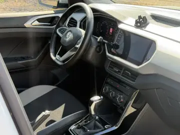 2021 Volkswagen Tacqua с пробегом 30 000 км