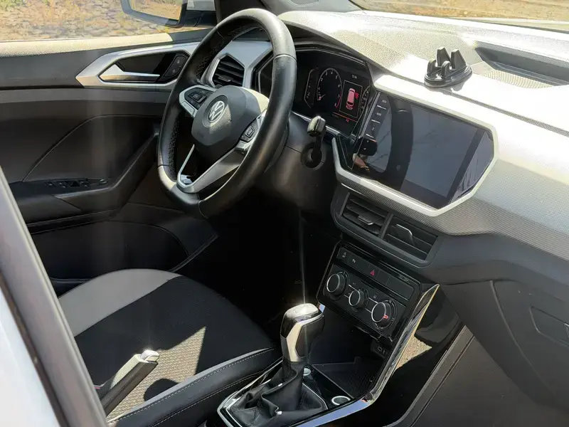 2021 Volkswagen Tacqua с пробегом 30 000 км