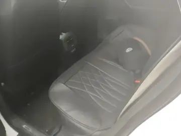 2019 Volkswagen T-Cross с пробегом 73 000 км