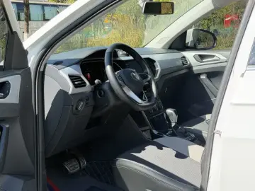 2021 Volkswagen Tacqua с пробегом 30 000 км