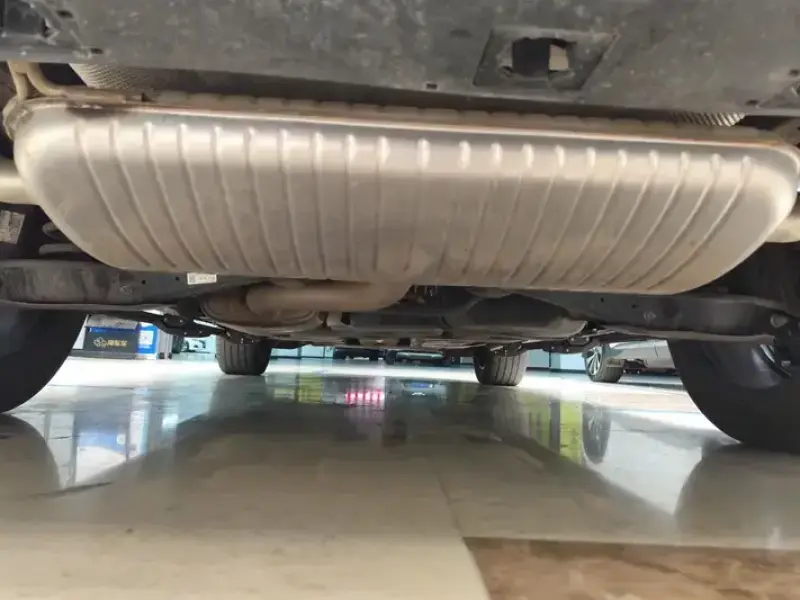 2024 Volkswagen Teramont с пробегом 34 000 км
