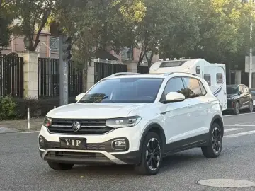 Volkswagen Tacqua