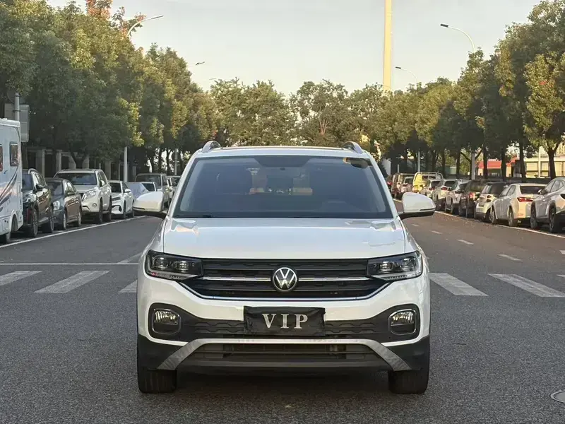 2021 Volkswagen Tacqua с пробегом 64 000 км