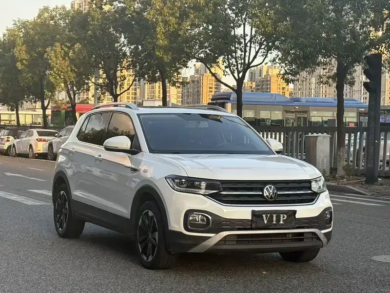 2021 Volkswagen Tacqua с пробегом 64 000 км