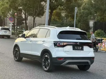 2021 Volkswagen Tacqua с пробегом 64 000 км