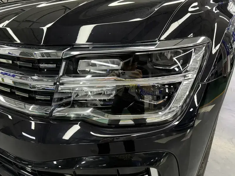 2024 Volkswagen Teramont с пробегом 29 000 км