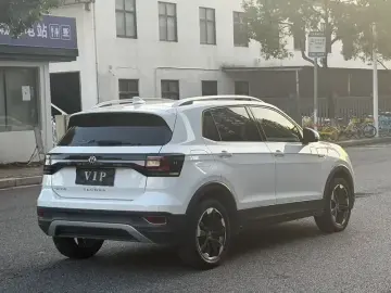 2021 Volkswagen Tacqua с пробегом 64 000 км