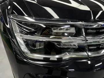 2024 Volkswagen Teramont с пробегом 29 000 км