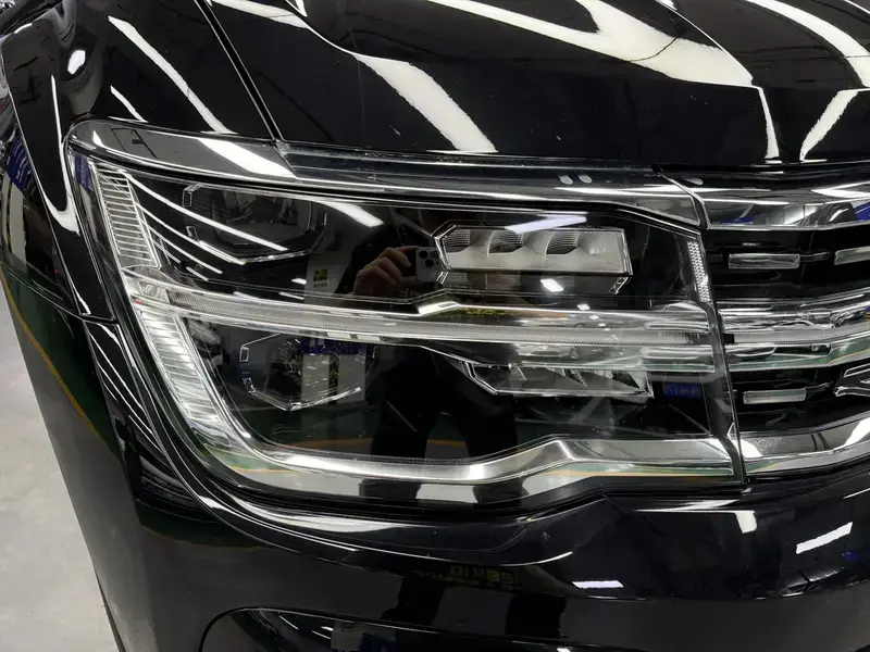 2024 Volkswagen Teramont с пробегом 29 000 км