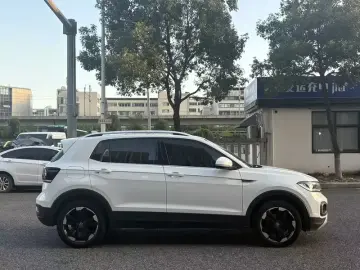 2021 Volkswagen Tacqua с пробегом 64 000 км