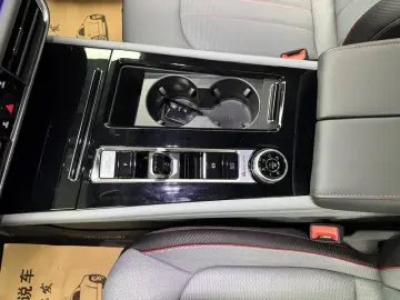 2024 Volkswagen Teramont с пробегом 29 000 км