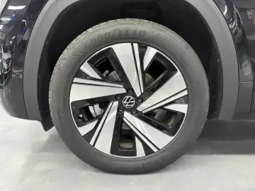 2024 Volkswagen Teramont с пробегом 29 000 км
