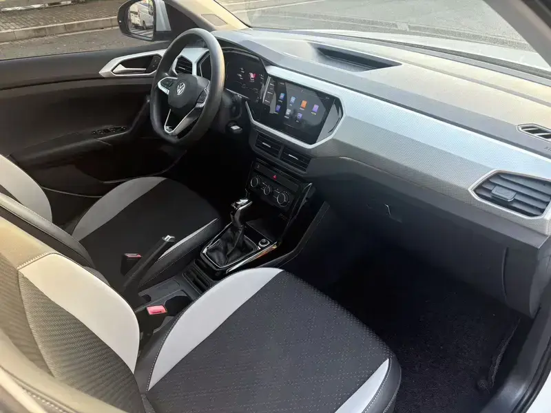 2021 Volkswagen Tacqua с пробегом 64 000 км