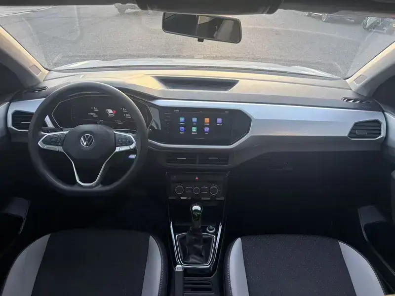 2021 Volkswagen Tacqua с пробегом 64 000 км