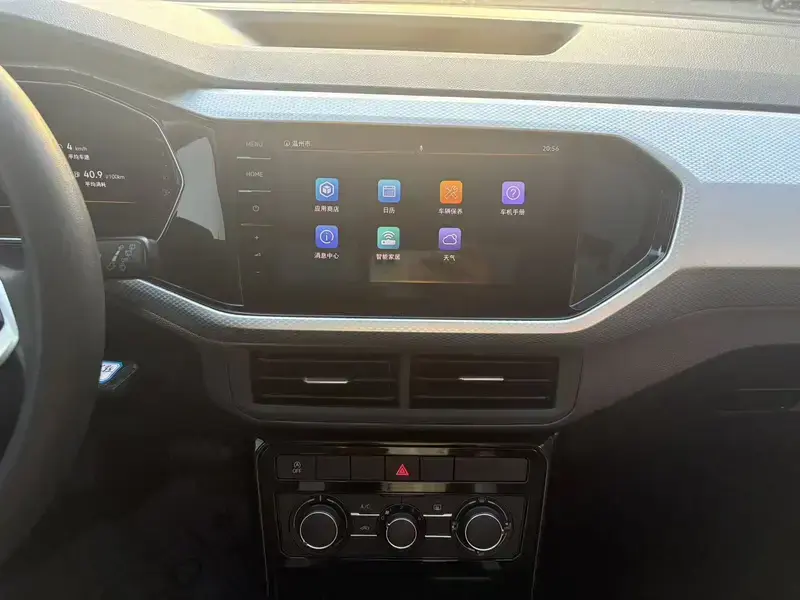 2021 Volkswagen Tacqua с пробегом 64 000 км