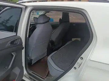 2022 Volkswagen T-Cross с пробегом 24 000 км