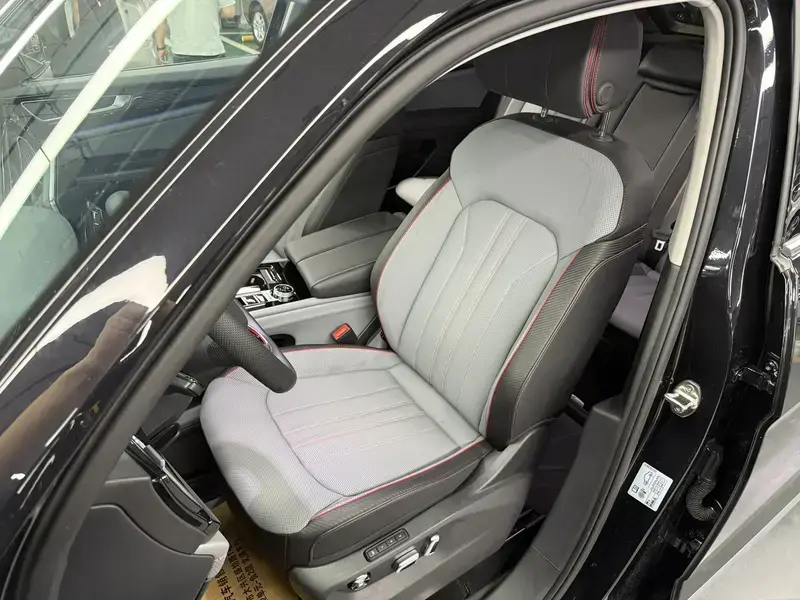 2024 Volkswagen Teramont с пробегом 29 000 км
