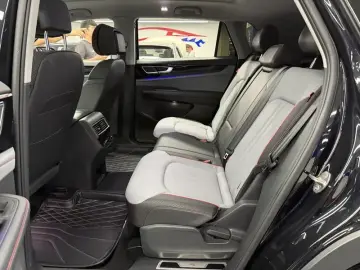 2024 Volkswagen Teramont с пробегом 29 000 км