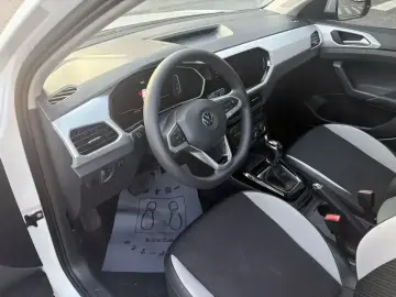 2021 Volkswagen Tacqua с пробегом 64 000 км