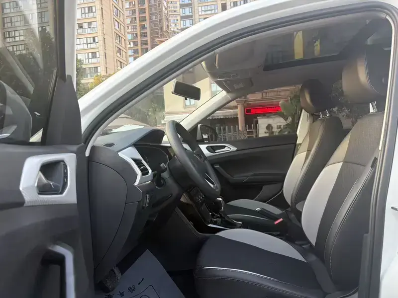 2021 Volkswagen Tacqua с пробегом 64 000 км