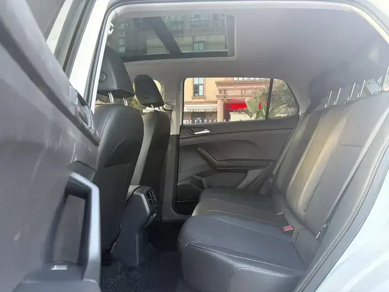 2021 Volkswagen Tacqua с пробегом 64 000 км