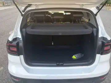 2021 Volkswagen Tacqua с пробегом 64 000 км
