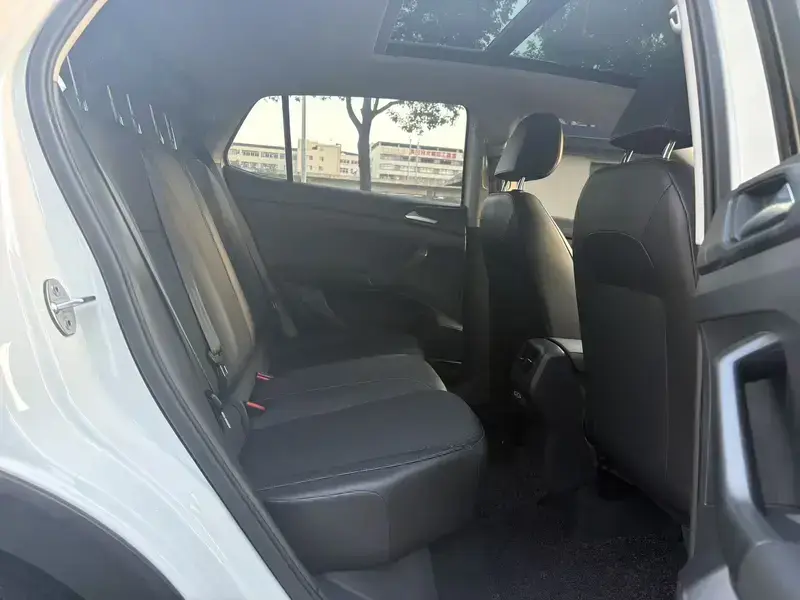 2021 Volkswagen Tacqua с пробегом 64 000 км
