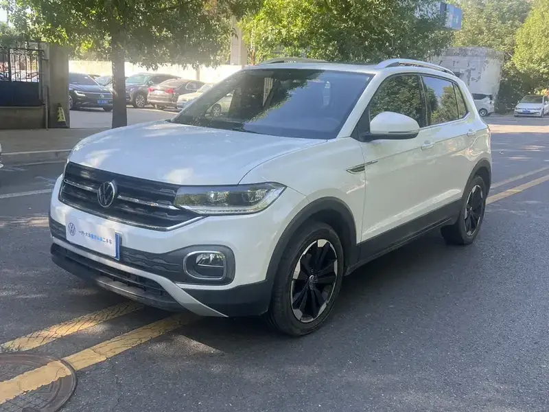 2023 Volkswagen Tacqua с пробегом 79 000 км
