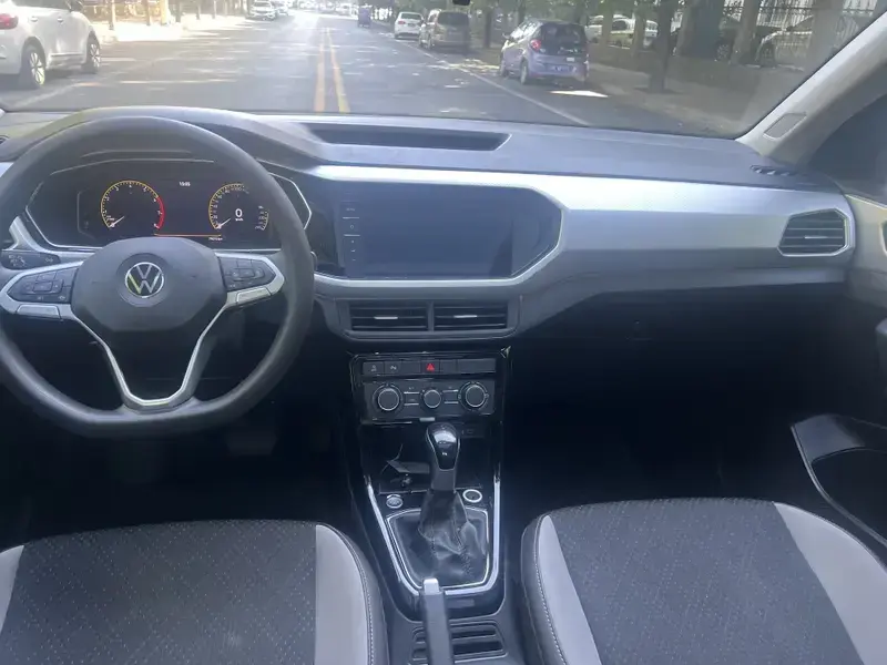 2023 Volkswagen Tacqua с пробегом 79 000 км