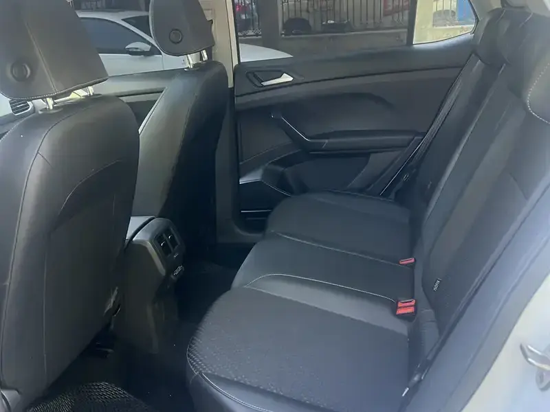 2023 Volkswagen Tacqua с пробегом 79 000 км