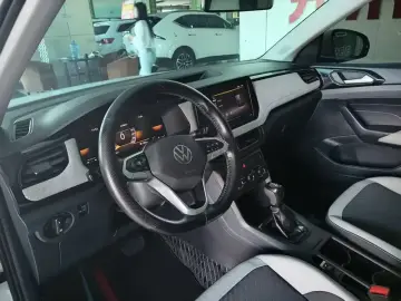 2025 Volkswagen Tharu с пробегом 25 000 км