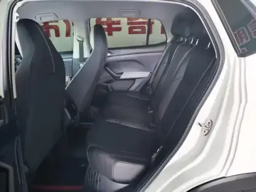 2025 Volkswagen Tharu с пробегом 25 000 км
