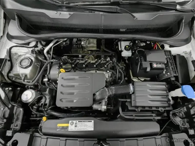 2025 Volkswagen Tharu с пробегом 18 700 км