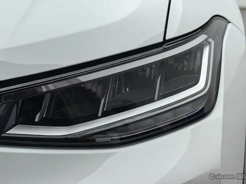 2025 Volkswagen Tharu с пробегом 18 700 км