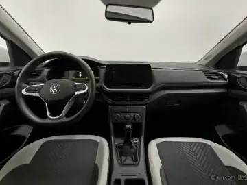 2025 Volkswagen Tharu с пробегом 18 700 км