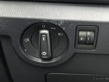 2025 Volkswagen Tharu с пробегом 18 700 км