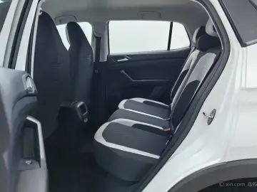 2025 Volkswagen Tharu с пробегом 18 700 км