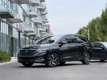 2022 Volkswagen Viloran с пробегом 48 200 км