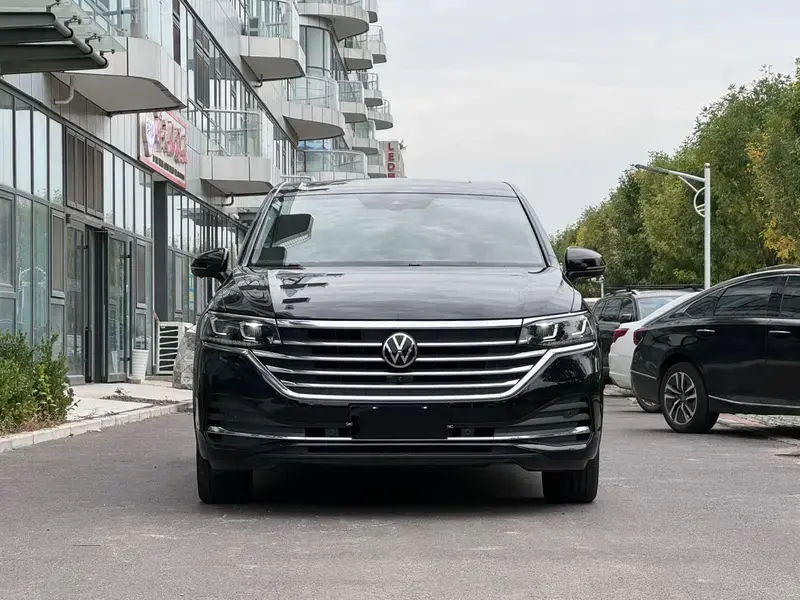 2022 Volkswagen Viloran с пробегом 48 200 км