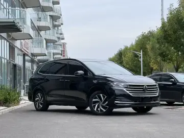 2022 Volkswagen Viloran с пробегом 48 200 км