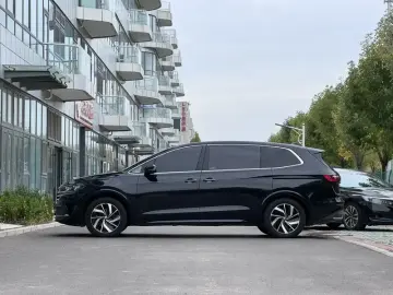 2022 Volkswagen Viloran с пробегом 48 200 км