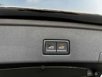 2023 Volkswagen Touareg с пробегом 7 000 км