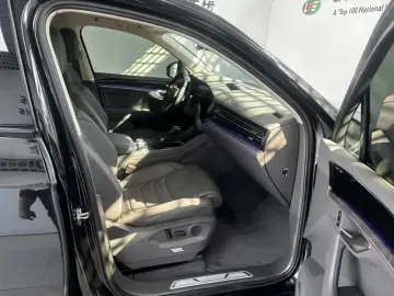 2023 Volkswagen Touareg с пробегом 7 000 км