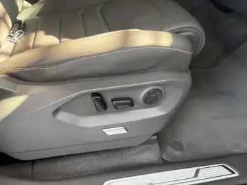 2023 Volkswagen Touareg с пробегом 7 000 км