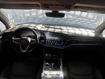 2023 Volkswagen Touareg с пробегом 7 000 км