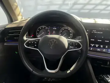2023 Volkswagen Touareg с пробегом 7 000 км