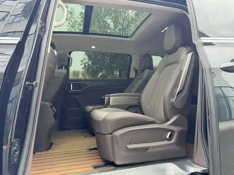 2022 Volkswagen Viloran с пробегом 48 200 км