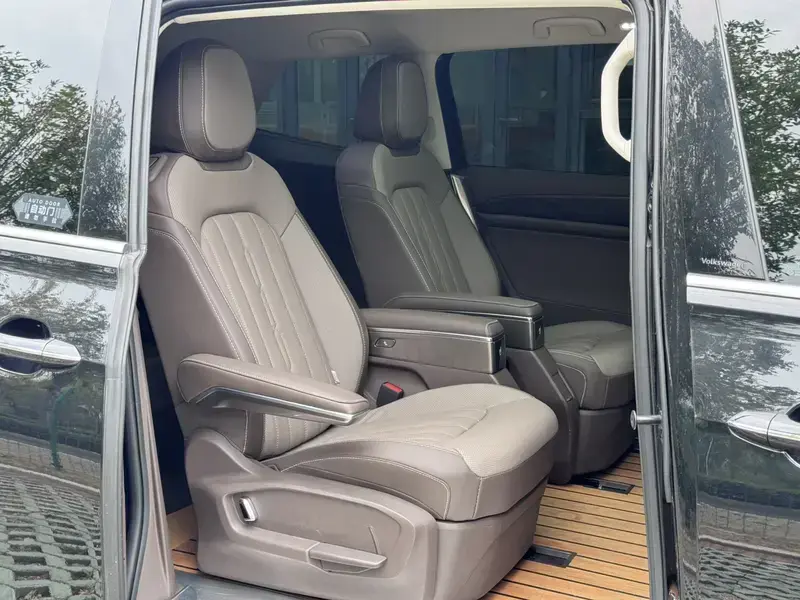 2022 Volkswagen Viloran с пробегом 48 200 км