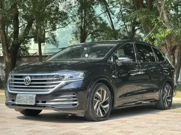2024 Volkswagen Viloran с пробегом 35 000 км
