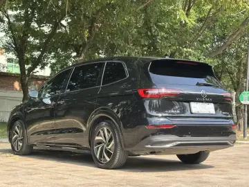 2024 Volkswagen Viloran с пробегом 35 000 км